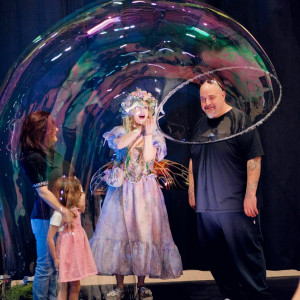 Bubble Party - Bubble Entertainment / Outdoor Party Entertainment in Las Vegas, Nevada