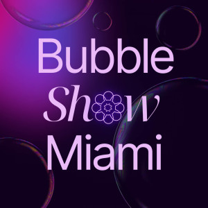 Bubble Show Miami - Bubble Entertainment in Pompano Beach, Florida