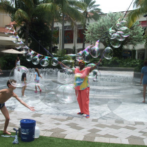 Bubbles OF Joy Entertainment Inc - Bubble Entertainment / Family Entertainment in West Palm Beach, Florida