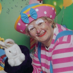 Bubbles the Clown/Fairytale Entertainment