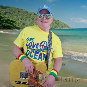 Bubbles Up! A Tribute to Jimmy Buffett