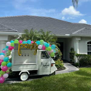 Bubbly Bee - Party Rentals in Fort Myers, Florida