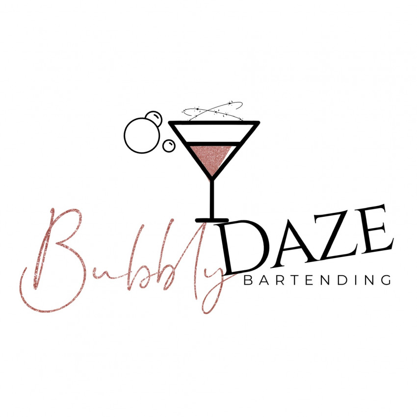 Gallery photo 1 of Bubbly Daze Bartending Services