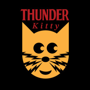 Thunder Kitty