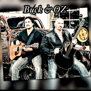 Buck & Oz - Acoustic duo