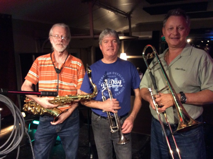 Hire Bucket List Band Blues Band in Hamilton, Ontario