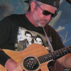 Buddy Graves Project - Singing Guitarist / Singer/Songwriter in Channelview, Texas