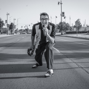 Troy's Buddy Holly - Buddy Holly Impersonator in Troy, Michigan