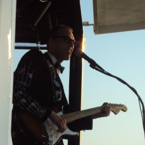 Buddy Holly Tribute - Buddy Holly Impersonator in Dearborn Heights, Michigan