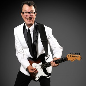 Buddy Holly Tribute - Tribute Artist in Lakeland, Florida