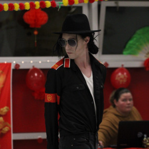 Buddy Katz - Michael Jackson Impersonator in Merchantville, New Jersey
