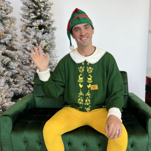 Buddy the Elf Cosplay - Actor / Impersonator in New Braunfels, Texas