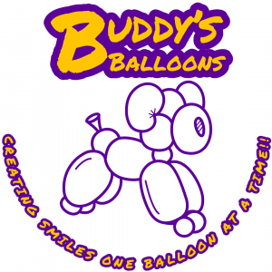 Buddy’s Balloons - Balloon Twister / College Entertainment in Pensacola, Florida