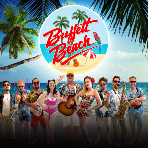 Buffett Beach - Jimmy Buffett Tribute / Caribbean/Island Music in Corona, California