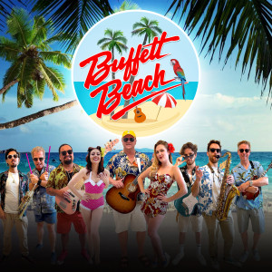 Buffett Beach - Jimmy Buffett Tribute / Party Band in Corona, California