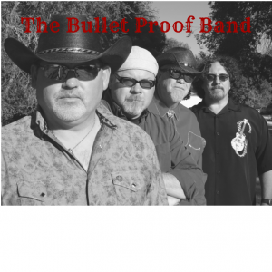 Bullet Proof - Country Band in West Jordan, Utah