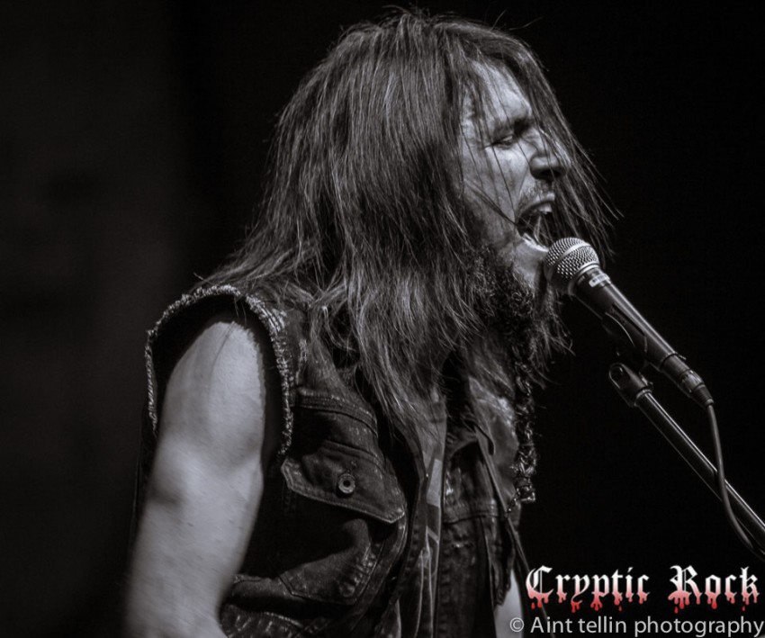 Gallery photo 1 of Bumblefoot