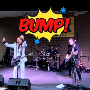 Bump! - Cover Band in Raleigh, North Carolina