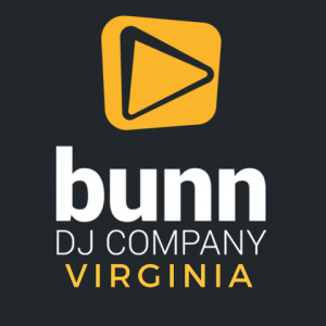 Bunn DJ Company Virginia - Wedding DJ in Richmond, Virginia