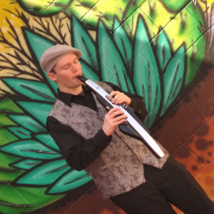 Burdette Music - One Man Band in Vail, Colorado