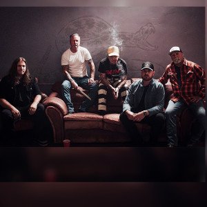 Burke. - Country Band in Sacramento, California