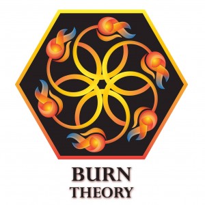 Burn Theory - Fire Performer in Saginaw, Michigan