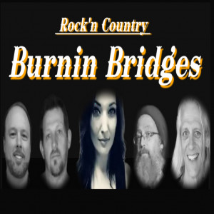 Burnin Bridges - Country Band in St Louis, Missouri