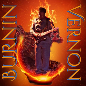 Burnin Vernon - Tribute Band in Santa Cruz, California