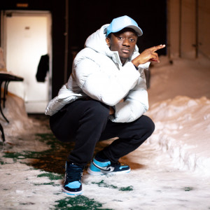 Burny Kev - Hip Hop Artist / Rapper in Charlton, Massachusetts