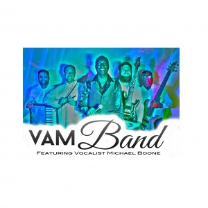 Vam Band - Dance Band in Boca Raton, Florida