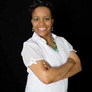 Lavonya Jones - Leadership/Success Speaker in Atlanta, Georgia