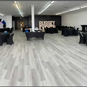 Bussey Events