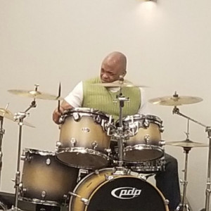 Busta Drum - Percussionist in Clarksville, Tennessee