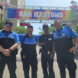 TacSec Security - Event Security Services in Madison, Wisconsin