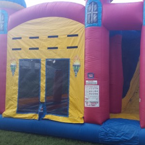 Busy Bouncers Inflatables LLC