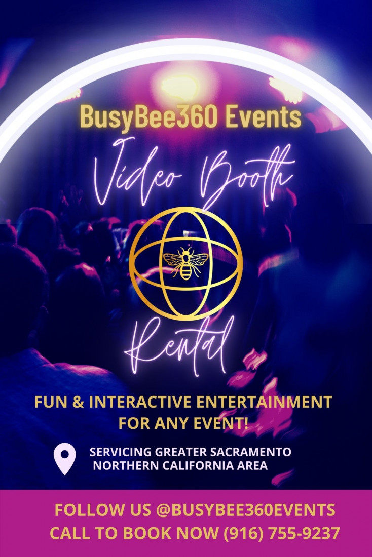 Gallery photo 1 of BusyBee 360 Events
