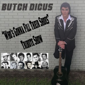 Butch Dicus