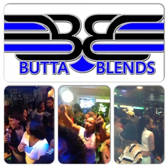 Gallery photo 1 of Butta Blends Entertainment