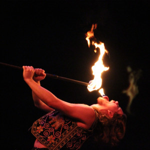 Butte Magic - Magician / Sword Swallower in Butte, Montana