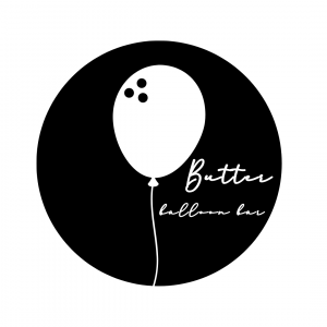 Butter Balloon Bar