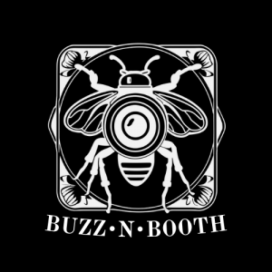Buzz N Booth - Photo Booths in Ogden, Utah