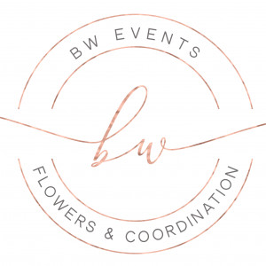 BW Events Coordination & Florals - Wedding Planner / Event Planner in Visalia, California