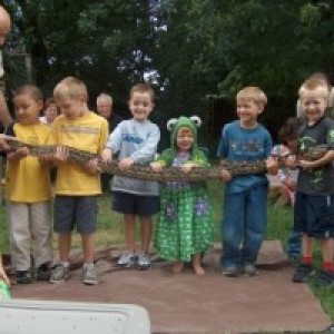Bwana Iguana Reptile Adventure - Petting Zoo / Holiday Entertainment in Johnston, Rhode Island