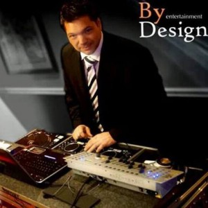 By Design Entertainment - Wedding DJ in Atco, New Jersey
