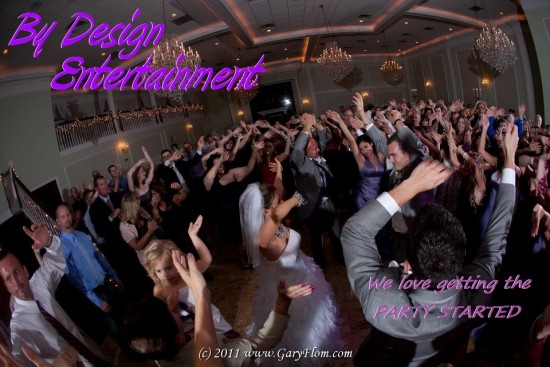 Gallery photo 1 of By Design Entertainment