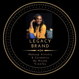 Legacy Brand Makeup Artistry & Cosmetics