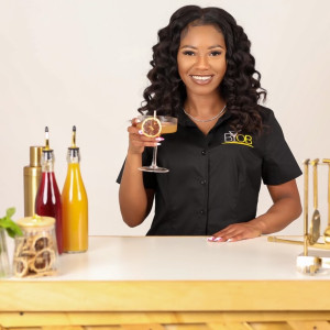 BYOB Bartending & Cocktail Services - Bartender in Durham, North Carolina