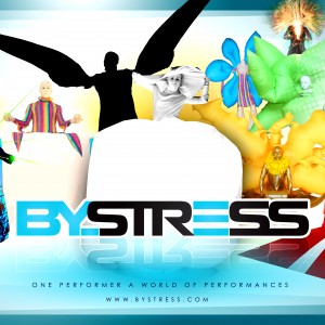 Bystress