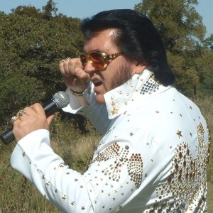 HOT Elvis Legend