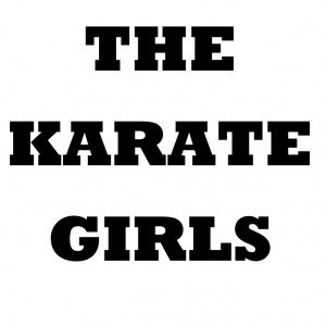 The Karate Girls